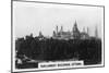 Parliament Buildings, Ottawa, Canada, C1920S-null-Mounted Giclee Print