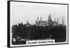 Parliament Buildings, Ottawa, Canada, C1920S-null-Framed Stretched Canvas