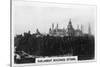 Parliament Buildings, Ottawa, Canada, C1920S-null-Stretched Canvas