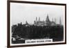 Parliament Buildings, Ottawa, Canada, C1920S-null-Framed Giclee Print