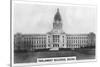 Parliament Buildings, Regina, Saskatchewan, Canada, C1920S-null-Stretched Canvas