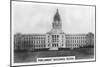 Parliament Buildings, Regina, Saskatchewan, Canada, C1920S-null-Mounted Giclee Print