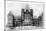 Parliament Buildings, Toronto, Ontario, Canada, C1920S-null-Mounted Giclee Print