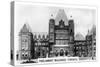 Parliament Buildings, Toronto, Ontario, Canada, C1920S-null-Stretched Canvas
