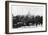 Parliament Buildings, Victoria, British Columbia, Canada, C1920S-null-Framed Giclee Print