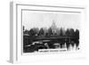Parliament Buildings, Victoria, British Columbia, Canada, C1920S-null-Framed Giclee Print