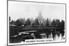 Parliament Buildings, Victoria, British Columbia, Canada, C1920S-null-Mounted Giclee Print