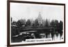 Parliament Buildings, Victoria, British Columbia, Canada, C1920S-null-Framed Giclee Print