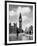 Parliament Buildings-Fred Musto-Framed Photographic Print