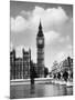 Parliament Buildings-Fred Musto-Mounted Photographic Print