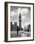 Parliament Buildings-Fred Musto-Framed Photographic Print