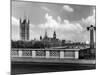 Parliament Buildings-Fred Musto-Mounted Photographic Print