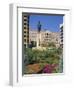 Parliament, Grand Serail, Beirut, Lebanon, Middle East, North Africa-Charles Bowman-Framed Photographic Print