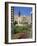 Parliament, Grand Serail, Beirut, Lebanon, Middle East, North Africa-Charles Bowman-Framed Photographic Print