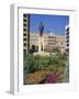 Parliament, Grand Serail, Beirut, Lebanon, Middle East, North Africa-Charles Bowman-Framed Photographic Print