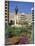 Parliament, Grand Serail, Beirut, Lebanon, Middle East, North Africa-Charles Bowman-Mounted Photographic Print