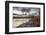 Parliament Hill in the fall, Ottawa, Ontario, Canada, North America-Paul Porter-Framed Photographic Print