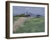 Parliament Hill, May-Tom Hughes-Framed Giclee Print