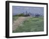 Parliament Hill, May-Tom Hughes-Framed Giclee Print