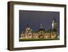 Parliament Hill, Ottawa, Ontario, Canada, North America-Michael-Framed Photographic Print