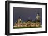 Parliament Hill, Ottawa, Ontario, Canada, North America-Michael-Framed Photographic Print