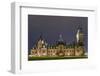 Parliament Hill, Ottawa, Ontario, Canada, North America-Michael-Framed Photographic Print