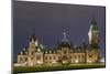 Parliament Hill, Ottawa, Ontario, Canada, North America-Michael-Mounted Photographic Print