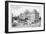 Parliament House, Brisbane, Australia, 1886-null-Framed Giclee Print