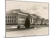 Parliament House, Canberra, Act, Australia-null-Mounted Photographic Print