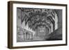 Parliament House, Edinburgh, Built 1632-1639-null-Framed Giclee Print