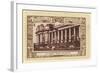 Parliament House, Melbourne, Victoria, Australia-null-Framed Giclee Print