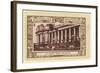 Parliament House, Melbourne, Victoria, Australia-null-Framed Giclee Print