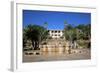 Parliament in Windhoek-benshots-Framed Photographic Print