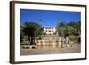 Parliament in Windhoek-benshots-Framed Photographic Print