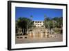 Parliament in Windhoek-benshots-Framed Photographic Print