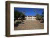 Parliament in Windhoek-benshots-Framed Photographic Print