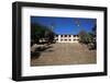 Parliament in Windhoek-benshots-Framed Photographic Print