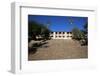 Parliament in Windhoek-benshots-Framed Photographic Print