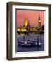 Parliament, London, England-Doug Pearson-Framed Premium Photographic Print