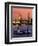 Parliament, London, England-Doug Pearson-Framed Premium Photographic Print