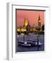 Parliament, London, England-Doug Pearson-Framed Premium Photographic Print