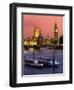 Parliament, London, England-Doug Pearson-Framed Photographic Print