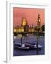 Parliament, London, England-Doug Pearson-Framed Photographic Print