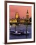 Parliament, London, England-Doug Pearson-Framed Photographic Print