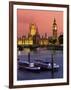 Parliament, London, England-Doug Pearson-Framed Photographic Print