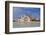 Parliament on the Banks of the River Danube, Budapest, Hungary, Europe-Michael Runkel-Framed Photographic Print