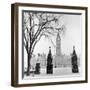 Parliament Opening, Canada-William C^ Shrout-Framed Photographic Print