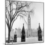 Parliament Opening, Canada-William C^ Shrout-Mounted Photographic Print