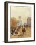 Parliament Street-Rose Maynard Barton-Framed Giclee Print