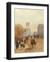 Parliament Street-Rose Maynard Barton-Framed Giclee Print